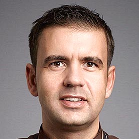 Radek Kašpárek