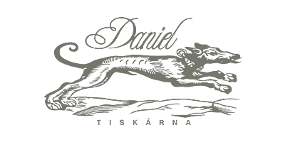 tiskarna daniel