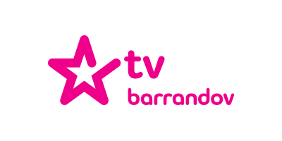 tv barrandov